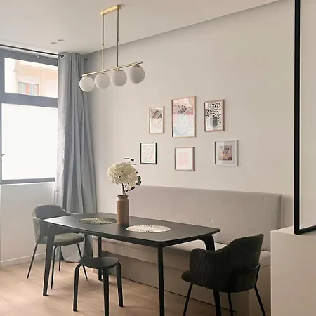 Magnifique Familial Et Spacieux - 6p - Flat-guest Paris