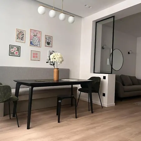 Appartamento Magnifique Familial Et Spacieux - 6p - Flat-guest *