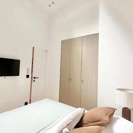 Appartamento Magnifique Familial Et Spacieux - 6p - Flat-guest