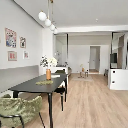Magnifique Familial Et Spacieux - 6p - Flat-guest Parigi