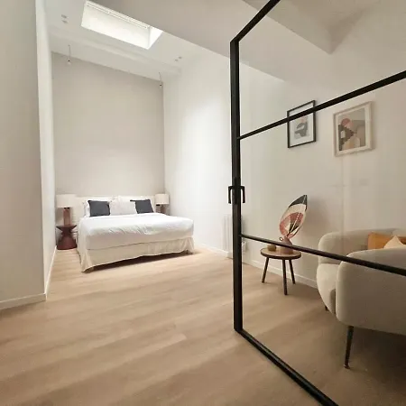 Magnifique Familial Et Spacieux - 6p - Flat-guest
