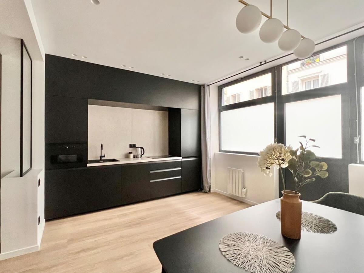 Appartamento Magnifique Familial Et Spacieux - 6p - Flat-guest