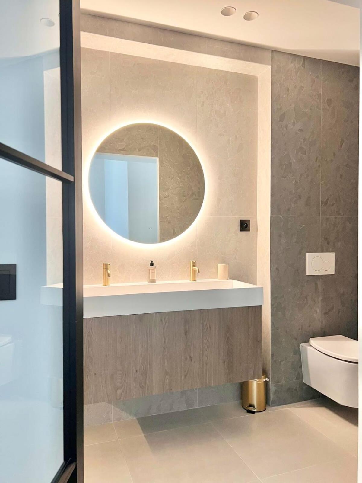 Appartamento Magnifique Familial Et Spacieux - 6p - Flat-guest *