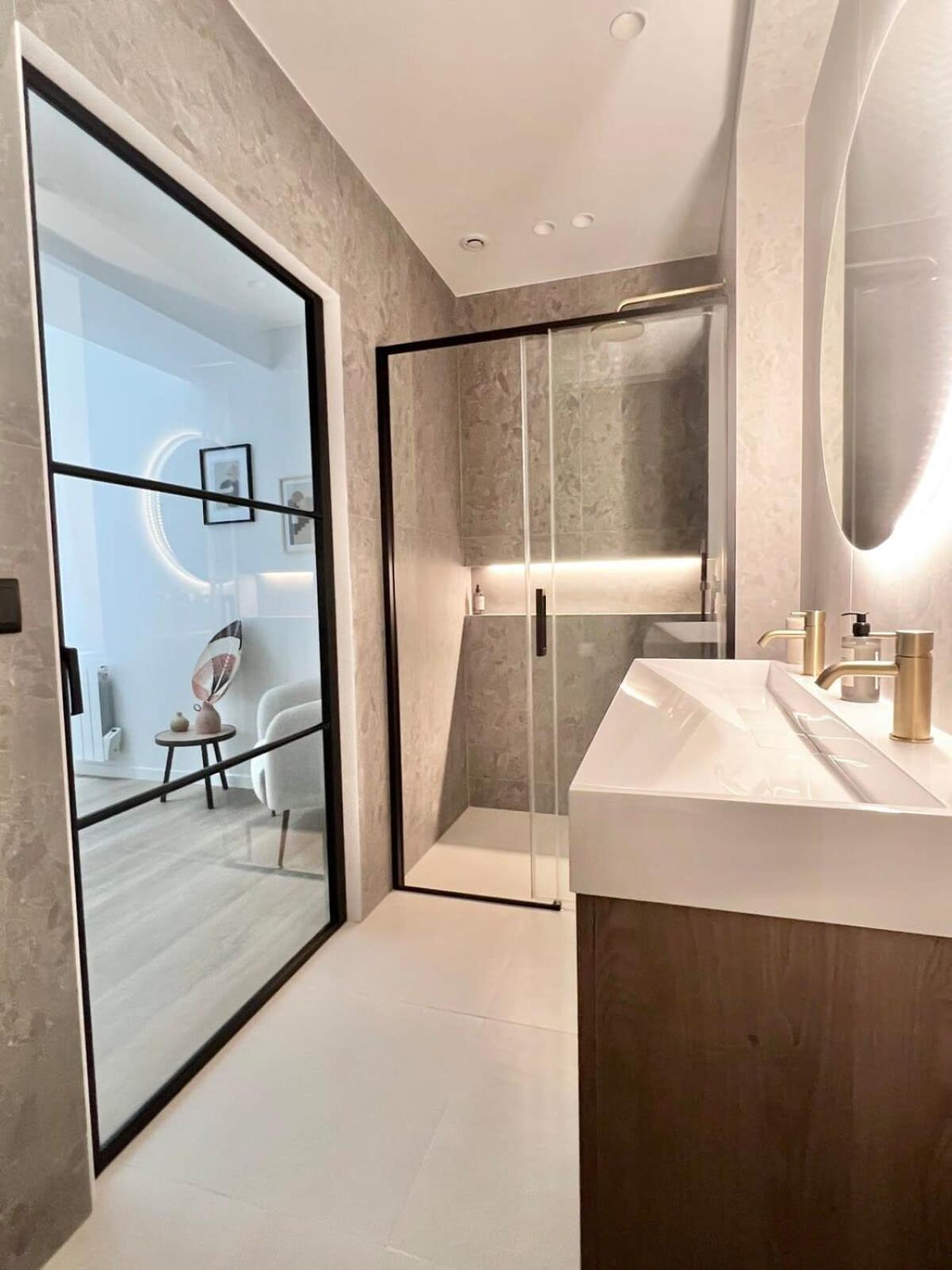 Appartamento Magnifique Familial Et Spacieux - 6p - Flat-guest Parigi